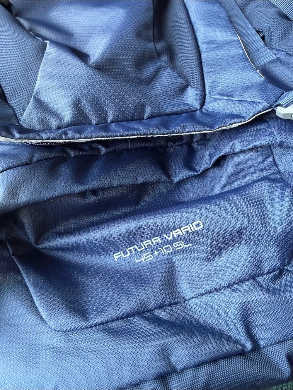 Deuter Futura Vario 45+10L Women’s Backpack